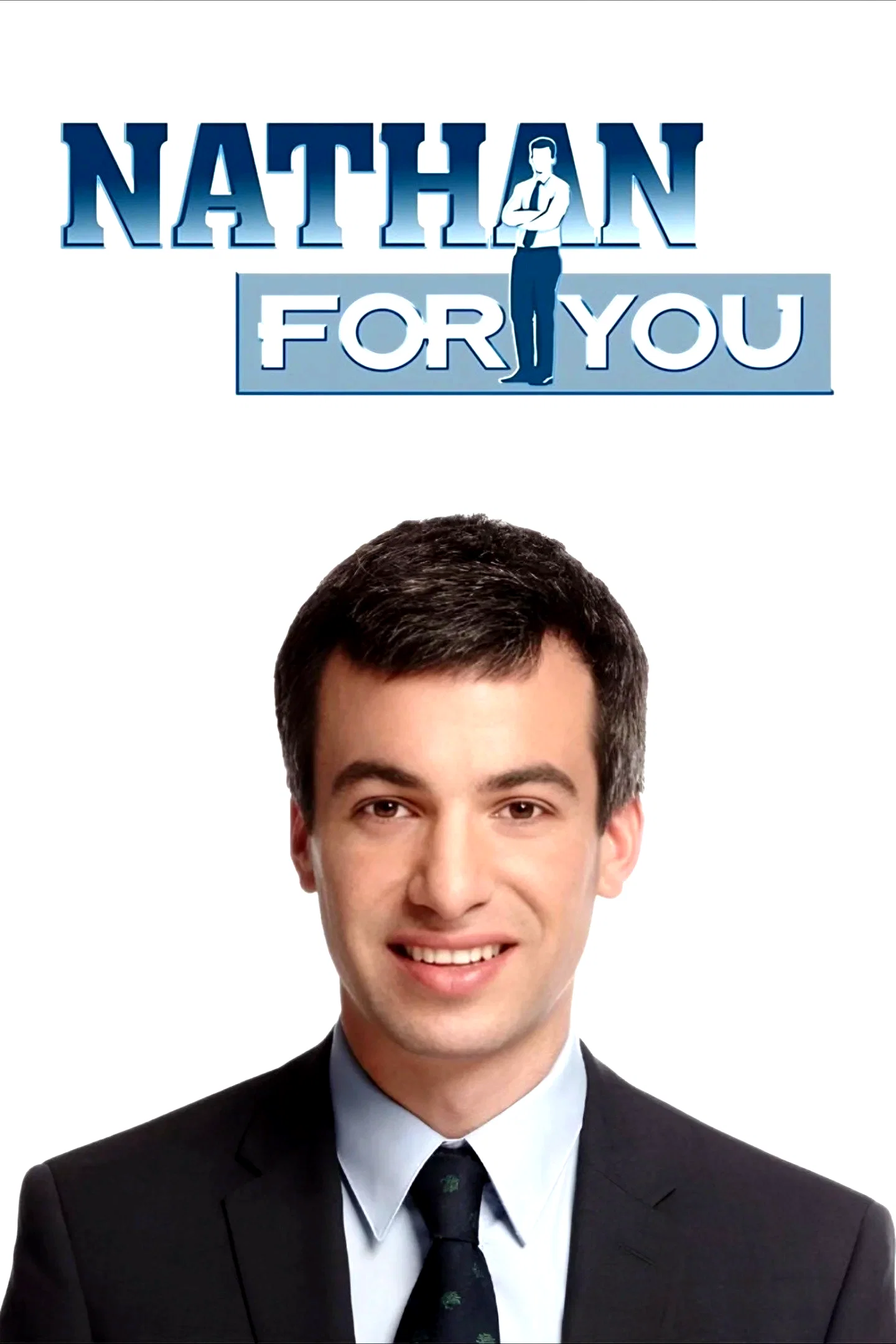 Photo 15 de la série : Nathan for You