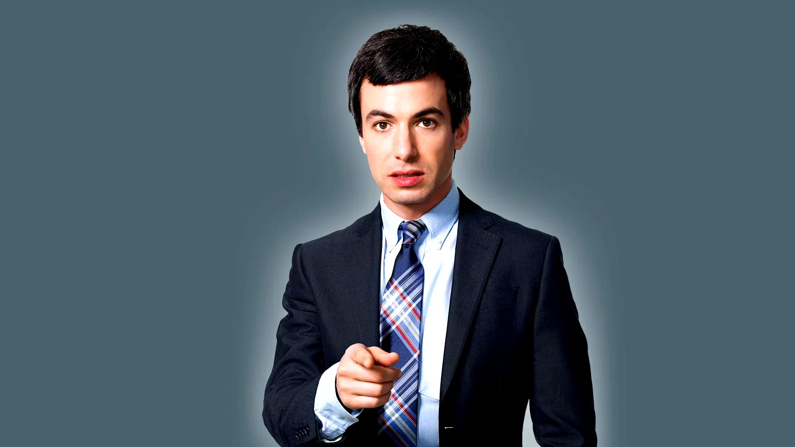 Photo 18 de la série : Nathan for You