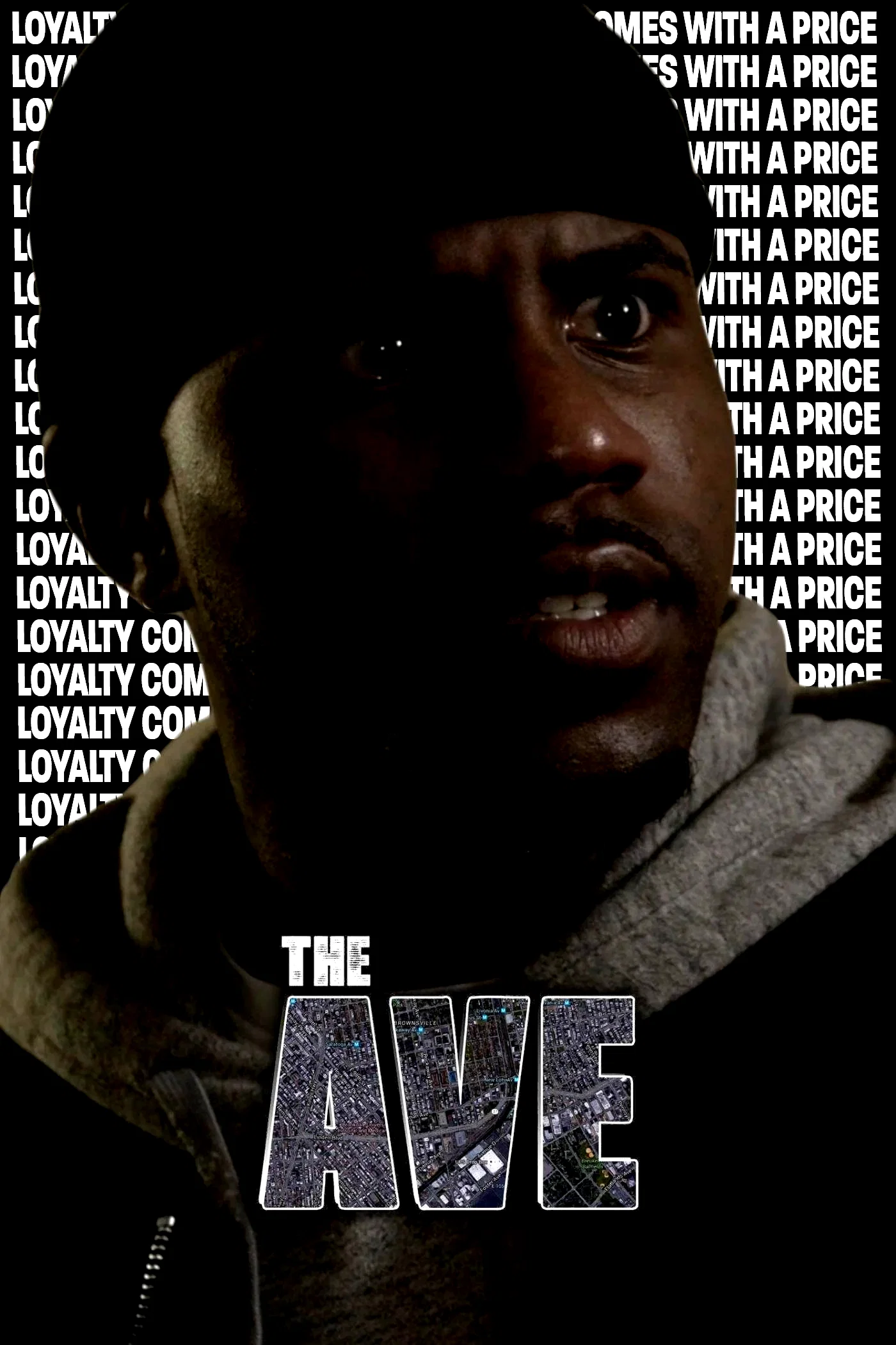 Photo 3 de la série : The Ave