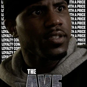 Photo de la série : The Ave