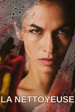 Affiche de la série The Cleaning Lady