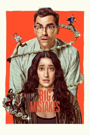 Photo de la série : Big Mistakes