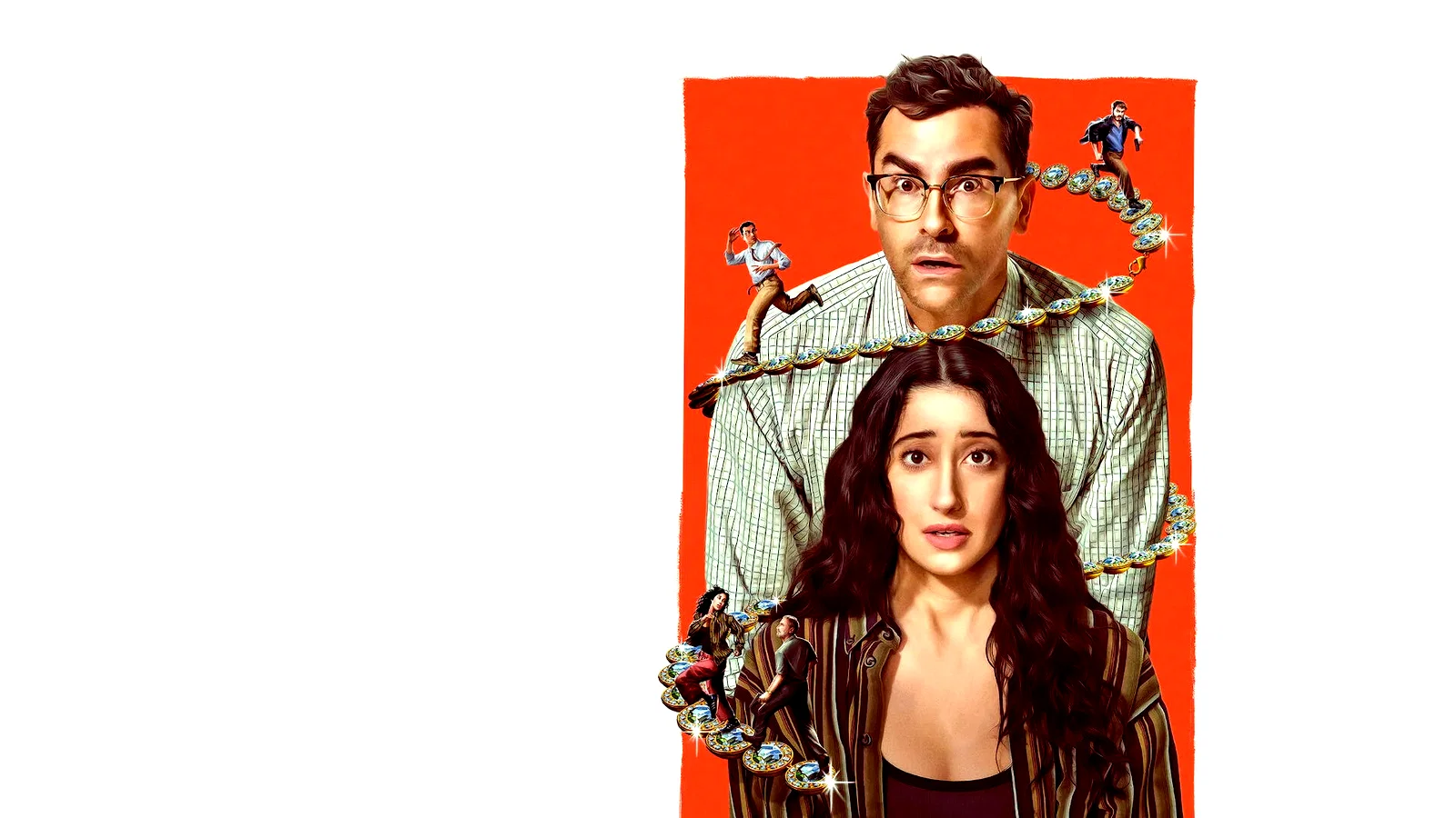 Photo 4 de la série : Big Mistakes