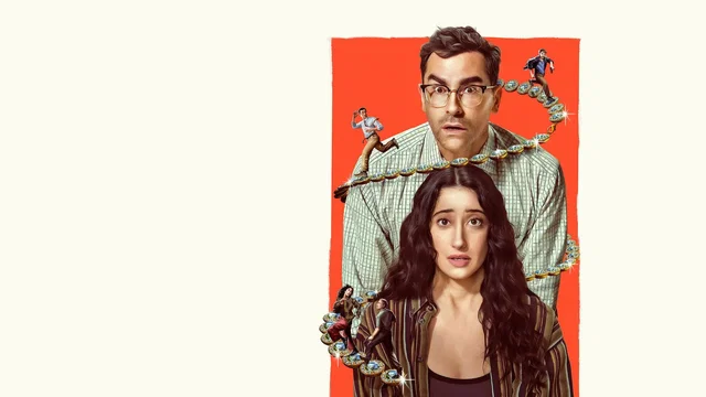 Photo de la série : Big Mistakes