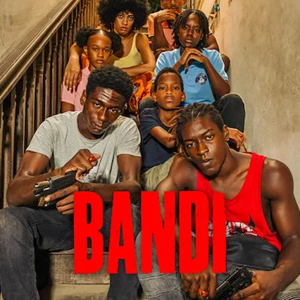 Photo de la série : Bandi