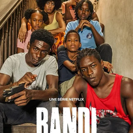 Photo de la série : Bandi
