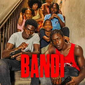 Photo de la série : Bandi