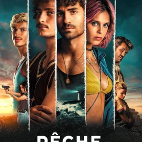 Photo de la série : Pêche interdite