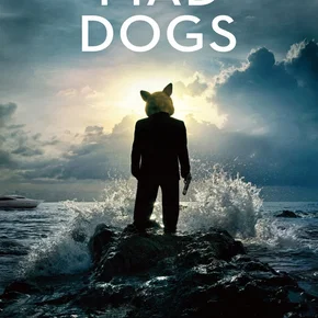Photo de la série : Mad Dogs
