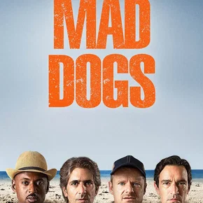 Photo de la série : Mad Dogs