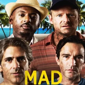 Photo de la série : Mad Dogs