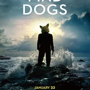 Photo de la série : Mad Dogs
