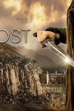 Affiche de la série The Outpost