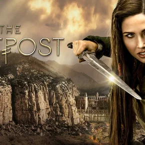 Photo de la série : The Outpost