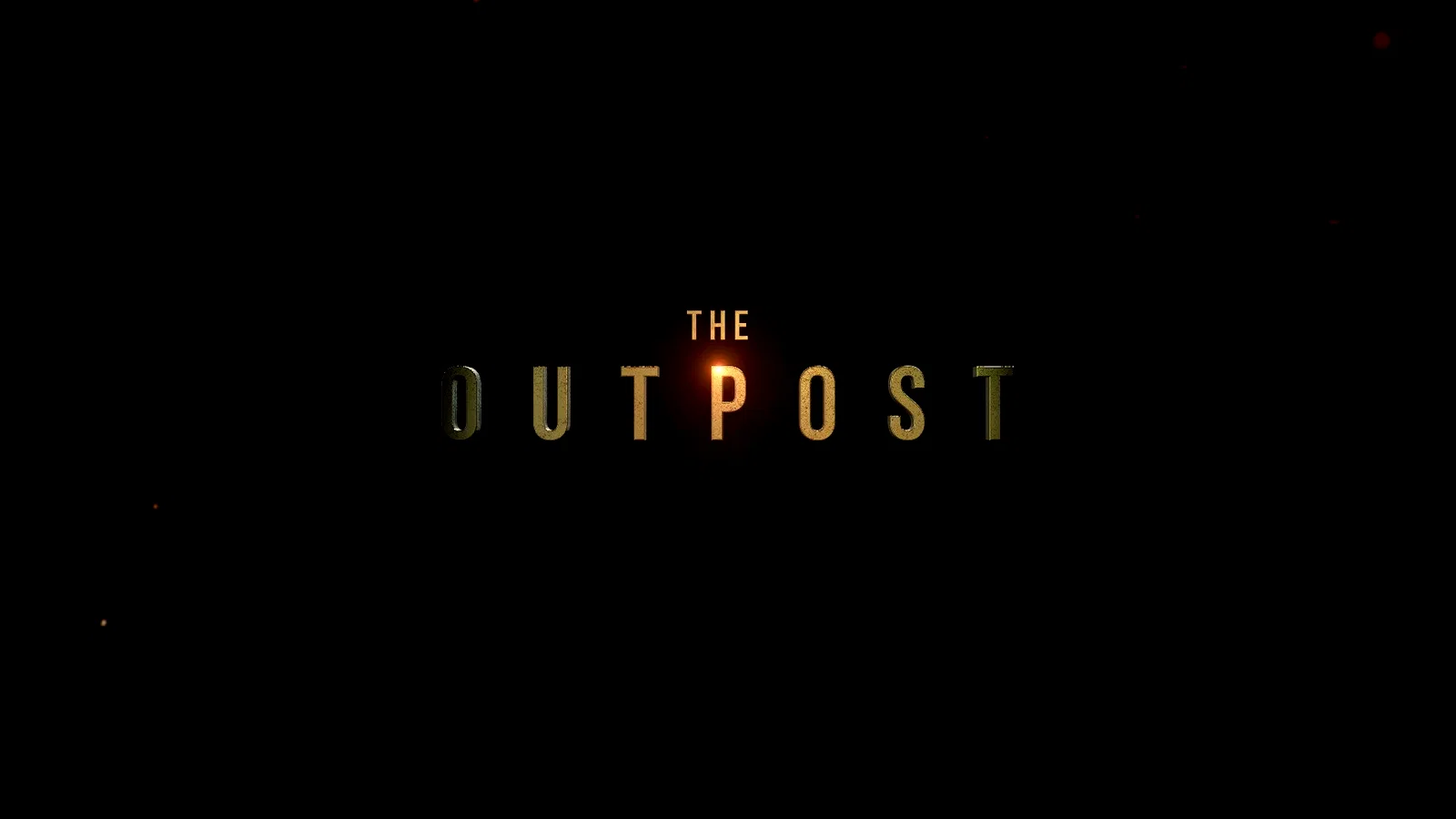Photo 2 de la série : The Outpost
