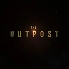 Photo de la série : The Outpost