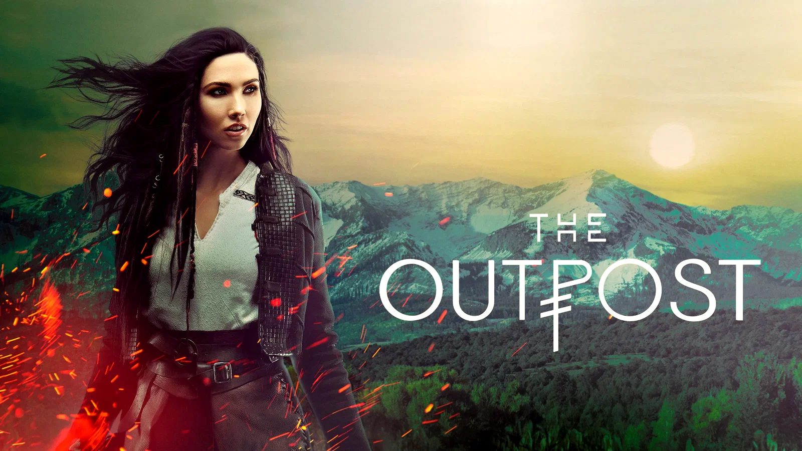Photo 3 de la série : The Outpost
