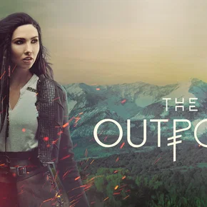 Photo de la série : The Outpost
