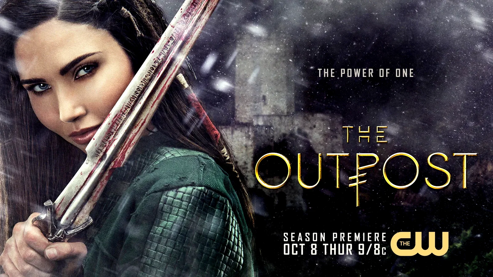 Photo 4 de la série : The Outpost