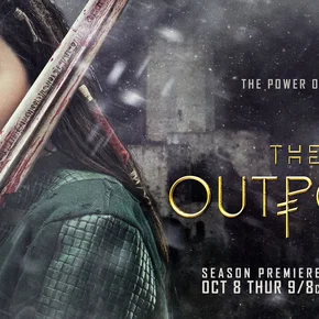 Photo de la série : The Outpost
