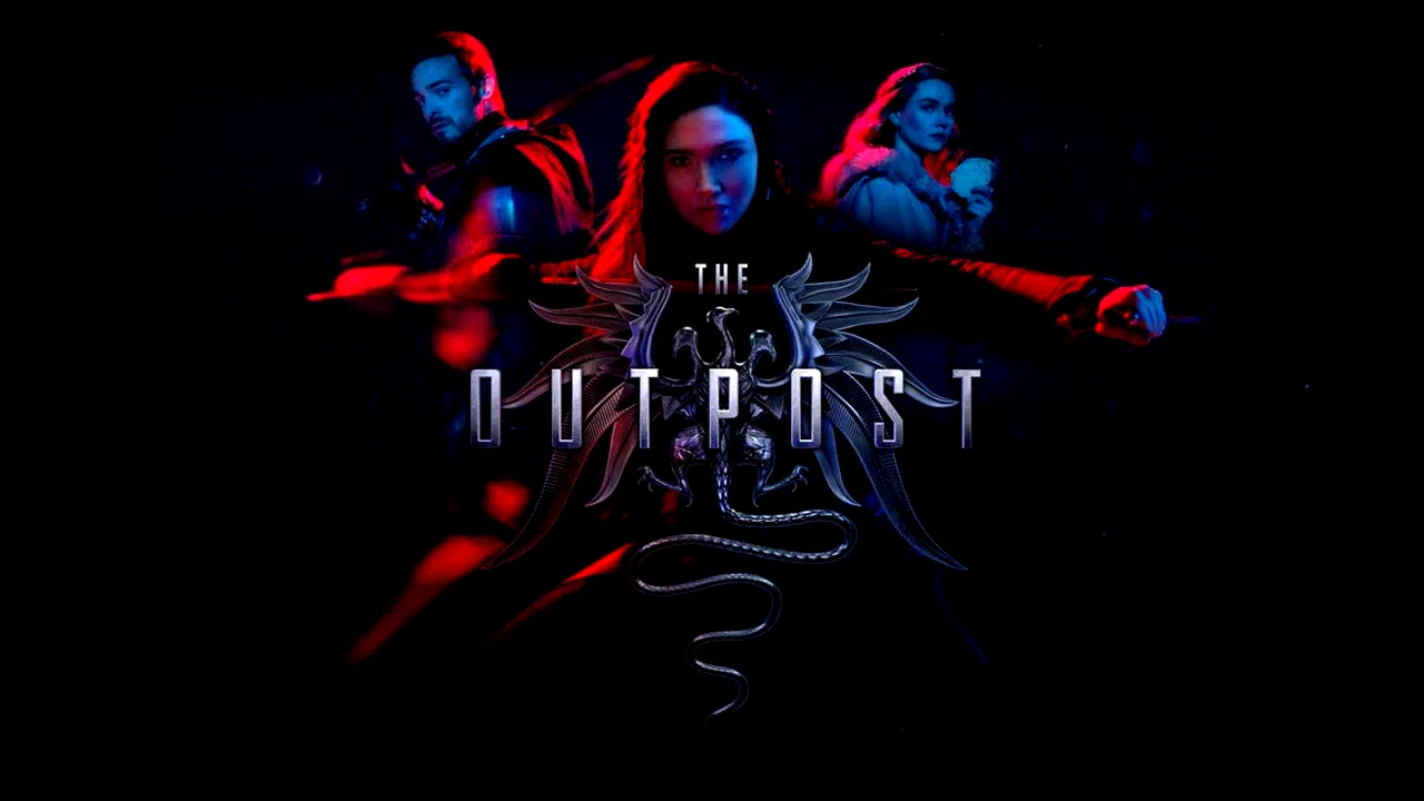 Photo 5 de la série : The Outpost