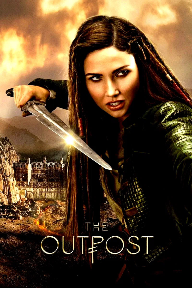 Photo 8 de la série : The Outpost
