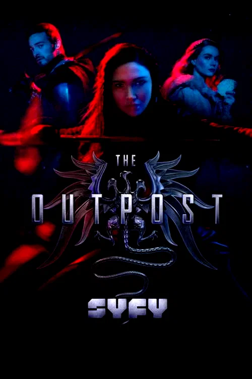 Photo 9 de la série : The Outpost