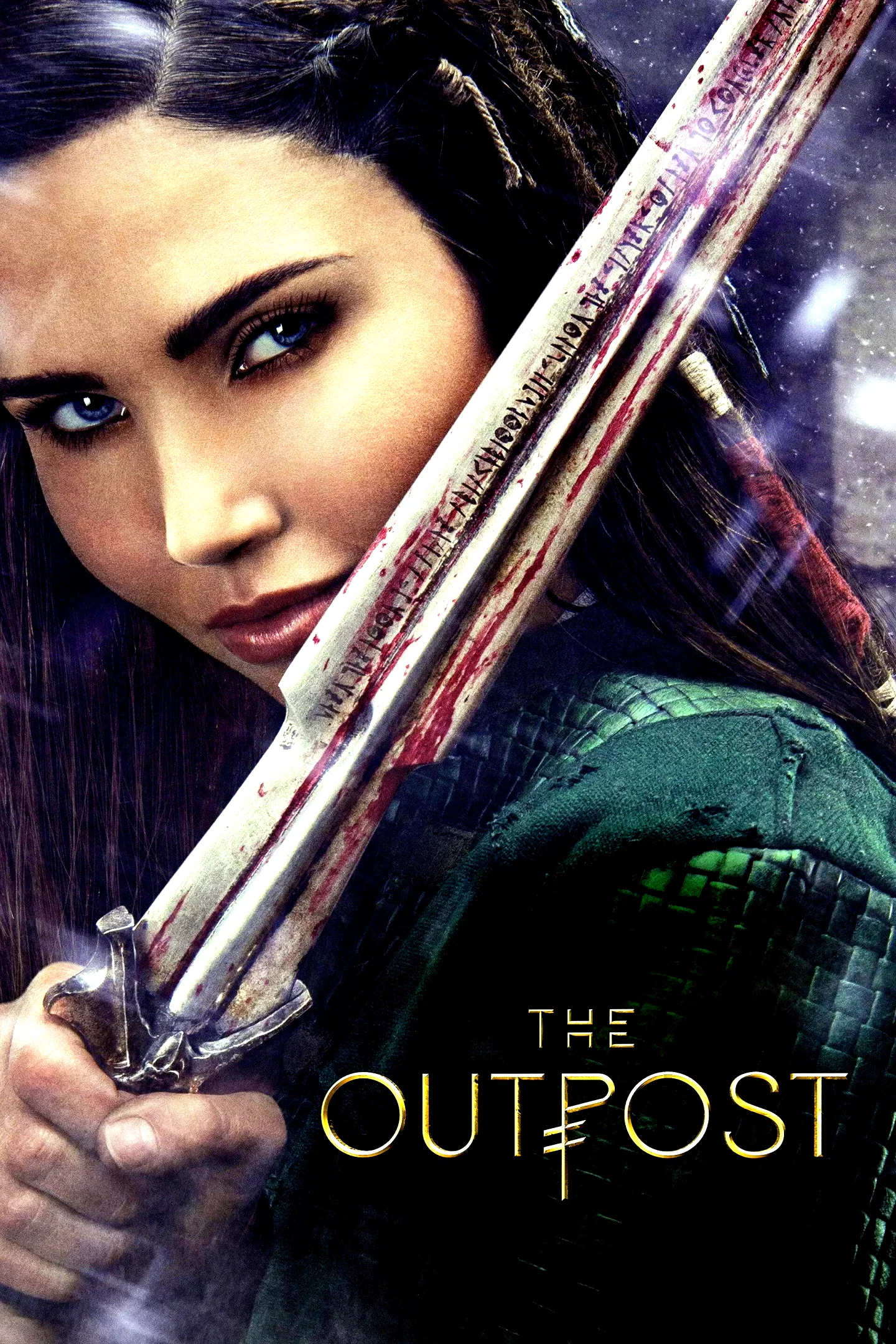 Photo 10 de la série : The Outpost