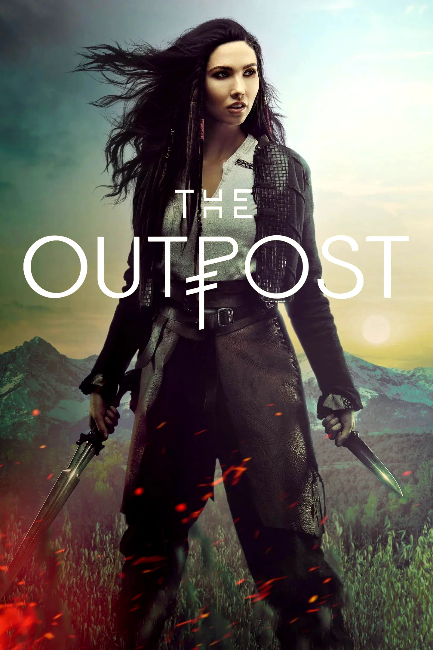 Photo 11 de la série : The Outpost