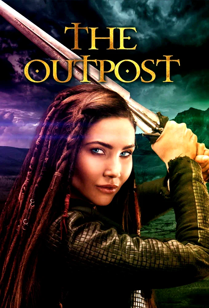 Photo 12 de la série : The Outpost