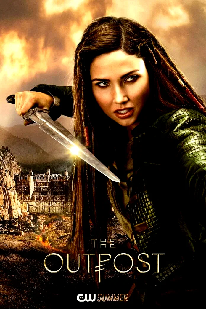 Photo 13 de la série : The Outpost