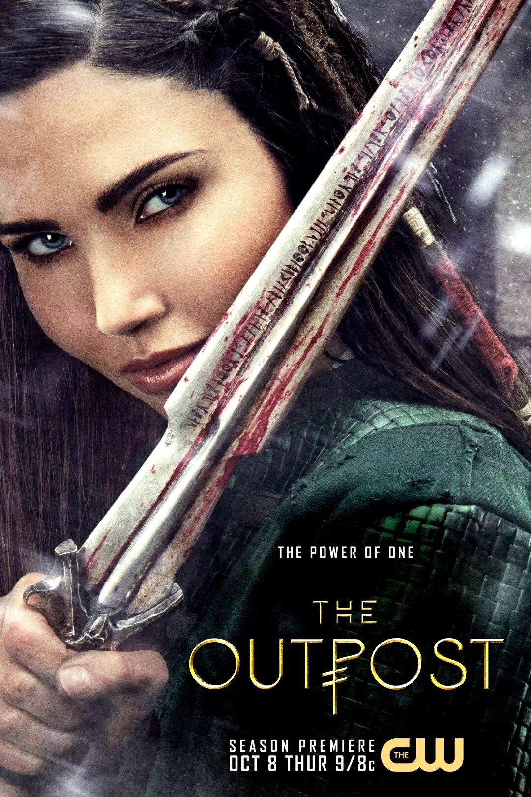 Photo 14 de la série : The Outpost