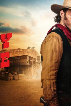 Affiche de la série Lucky Luke