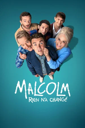 Photo 4 de la série : Malcolm : Rien n’a changé