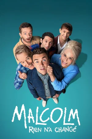 Photo 6 de la série : Malcolm : Rien n’a changé