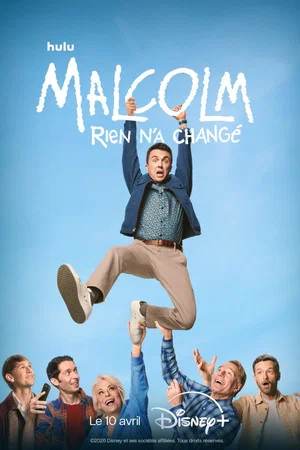 Photo 7 de la série : Malcolm : Rien n’a changé