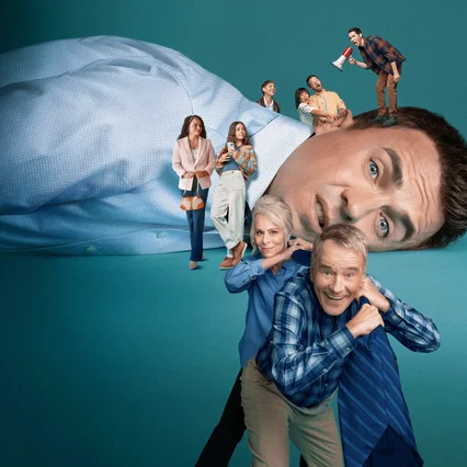 Photo de la série : Malcolm : Rien n’a changé