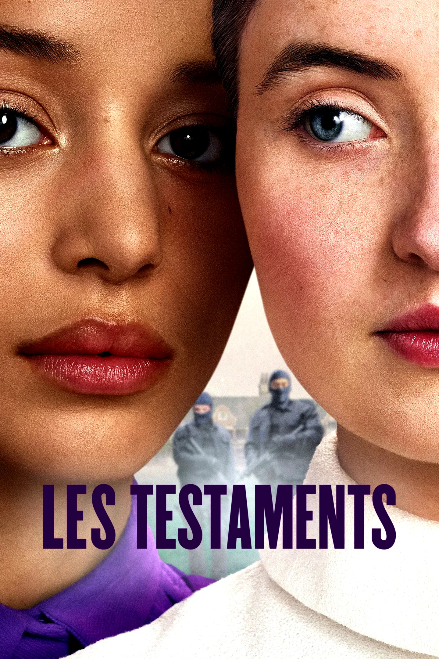 Photo de la série : The Testaments