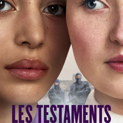 Photo de la série : The Testaments
