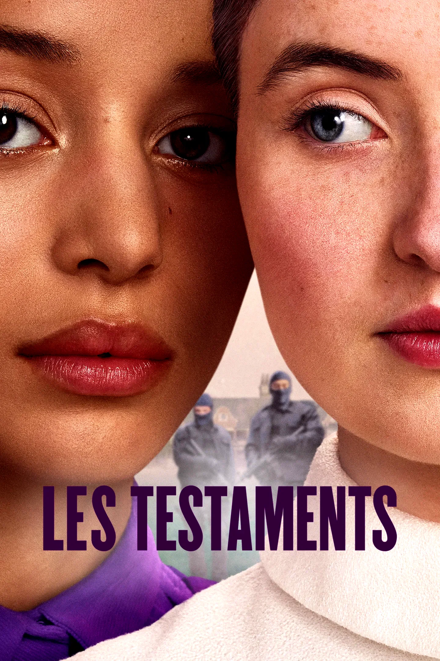 Photo de la série : The Testaments