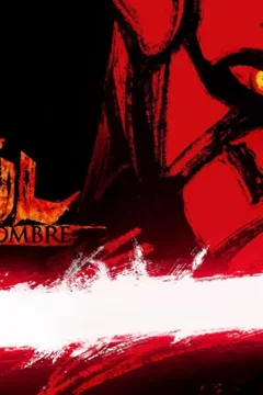 Affiche de la série Star Wars : Maul - Seigneur de l'ombre