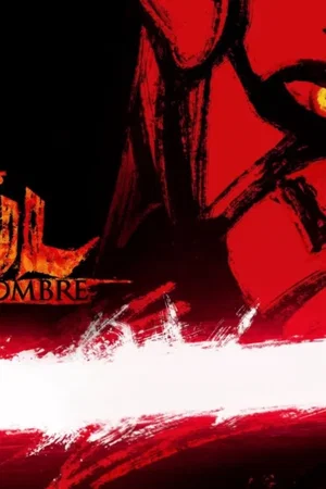 Affiche de la série : Star Wars : Maul - Seigneur de l'ombre