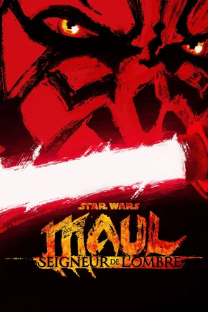 Photo 4 de la série : Star Wars : Maul - Seigneur de l'ombre