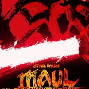 Photo de la série : Star Wars : Maul - Seigneur de l'ombre
