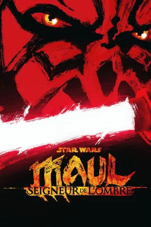 Photo 6 de la série : Star Wars : Maul - Seigneur de l'ombre