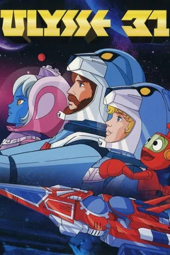 Affiche de la série Ulysse 31
