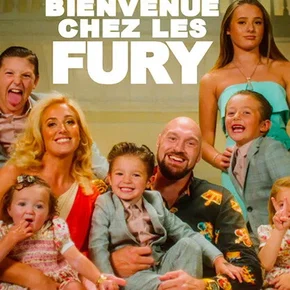 Photo de la série : Bienvenue chez les Fury