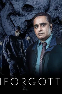 Affiche de la série Unforgotten