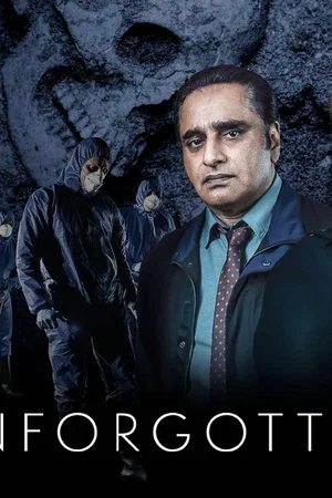 Affiche de la série : Unforgotten