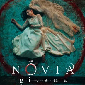 Photo de la série : La Novia Gitana